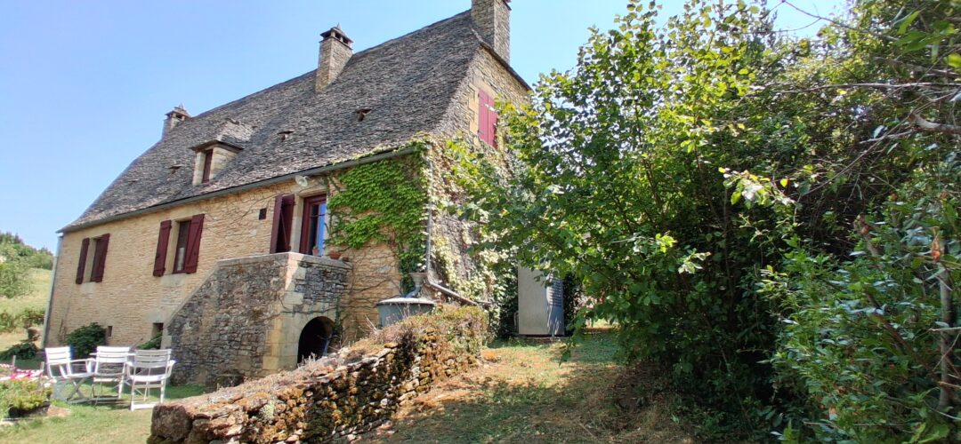 Périgord Noir, La Chapelle Aubareil 24590 France