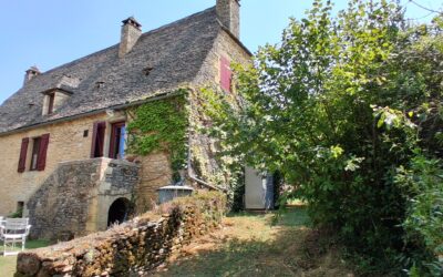 Périgord Noir, La Chapelle Aubareil 24590 France