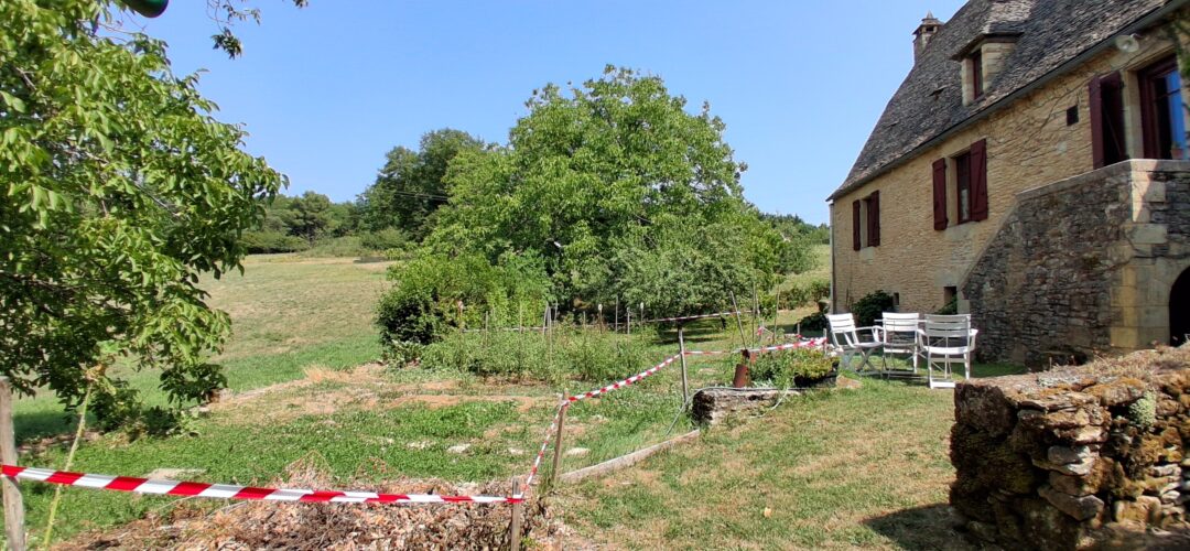 Périgord Noir, La Chapelle Aubareil 24590 France