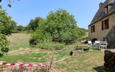 Périgord Noir, La Chapelle Aubareil 24590 France