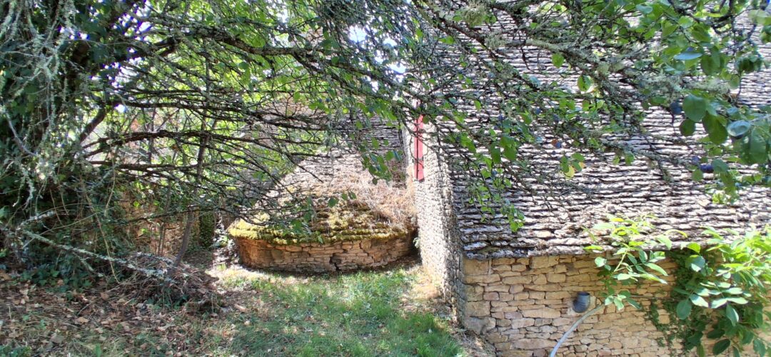 Périgord Noir, La Chapelle Aubareil 24590 France