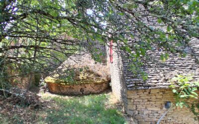 Périgord Noir, La Chapelle Aubareil 24590 France