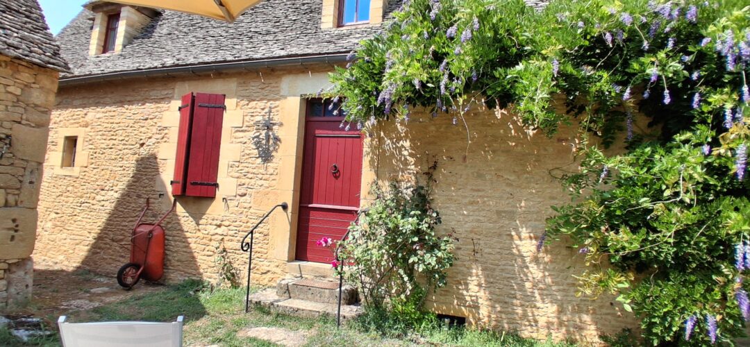 Périgord Noir, La Chapelle Aubareil 24590 France