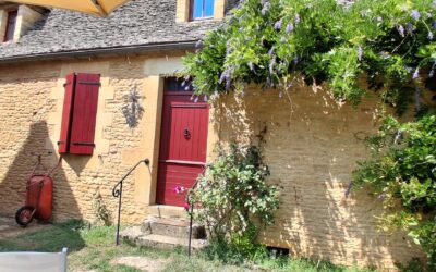 Périgord Noir, La Chapelle Aubareil 24590 France