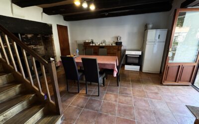 Grolejac, Périgord Noir 24250