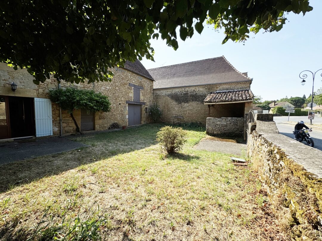 Grolejac, Périgord Noir 24250