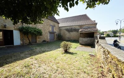 Grolejac, Périgord Noir 24250