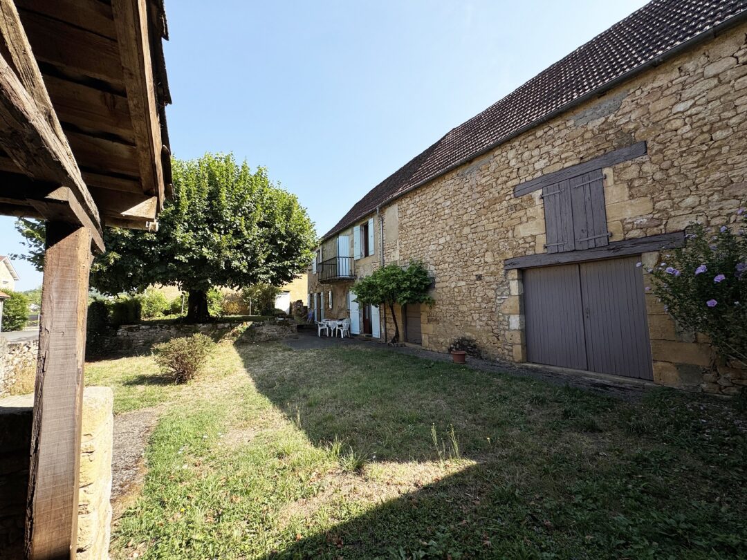 Grolejac, Périgord Noir 24250