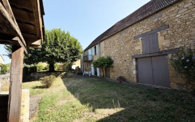 Grolejac, Périgord Noir 24250