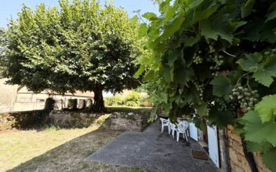 Grolejac, Périgord Noir 24250