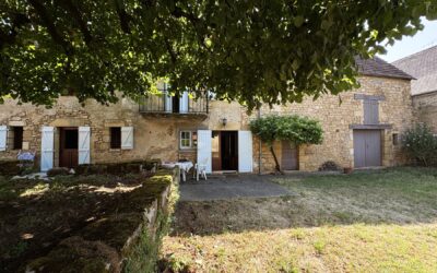 Grolejac, Périgord Noir 24250