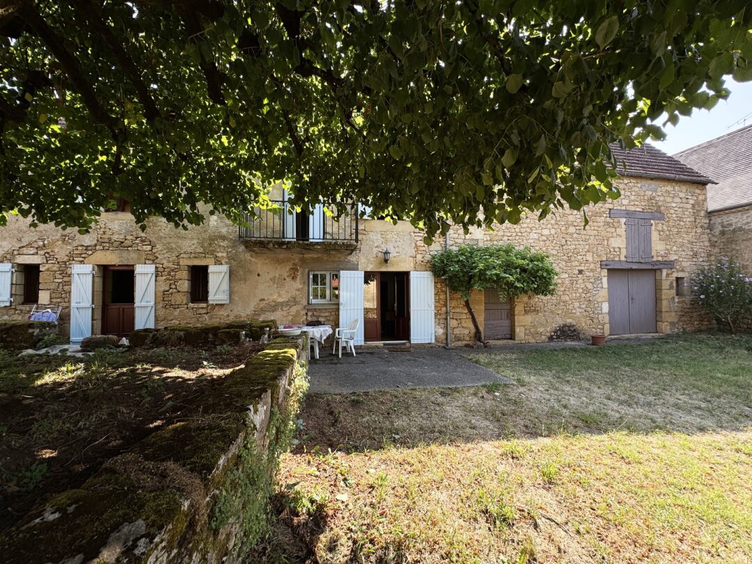 Grolejac, Périgord Noir 24250