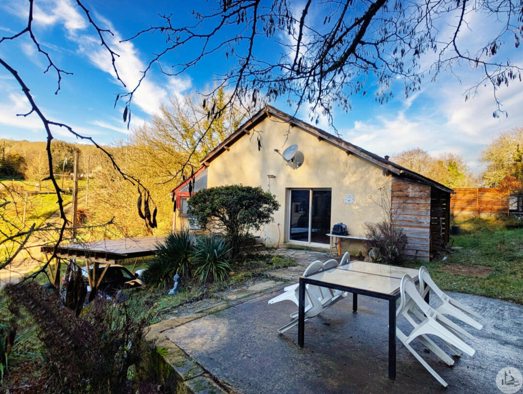 Périgord Noir, Vitrac 24200