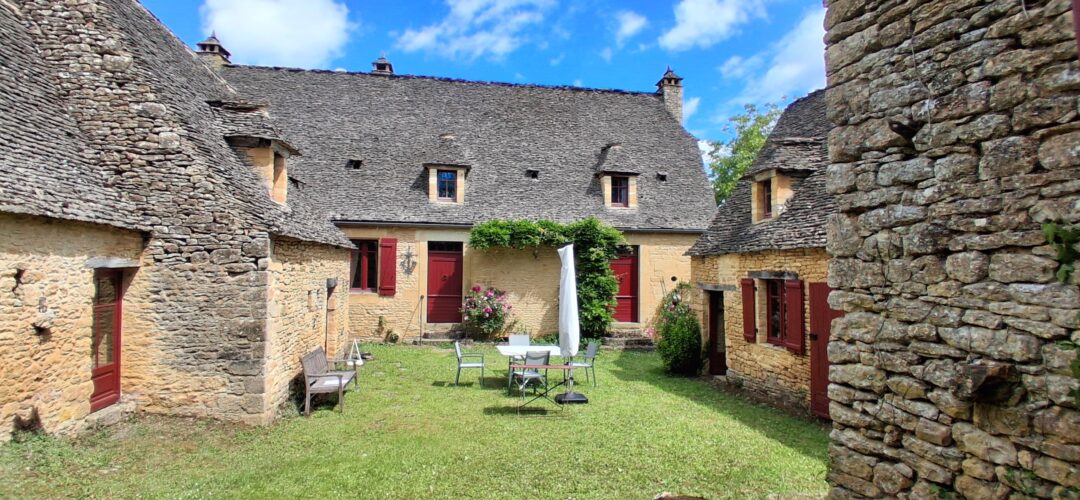 Périgord Noir, La Chapelle Aubareil 24590 France