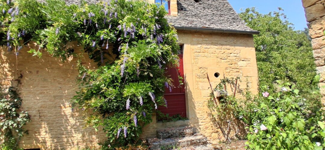 Périgord Noir, Valojoulx 24590 France
