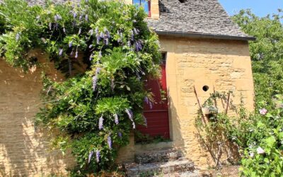 Périgord Noir, Valojoulx 24590 France