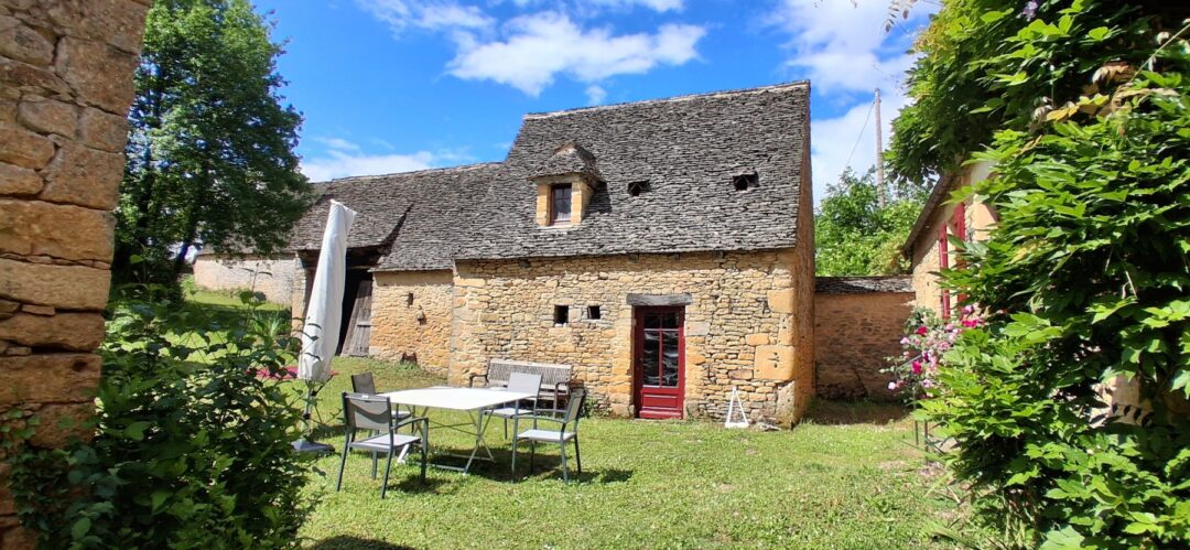 Périgord Noir, Valojoulx 24590 France