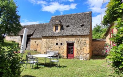 Périgord Noir, Valojoulx 24590 France