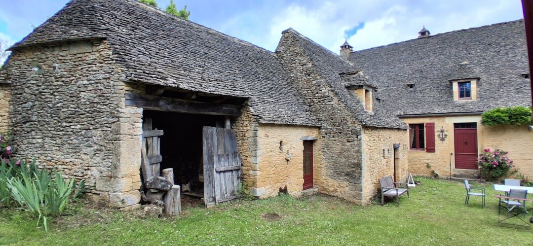 Périgord Noir, Valojoulx 24590 France