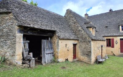 Périgord Noir, Valojoulx 24590 France