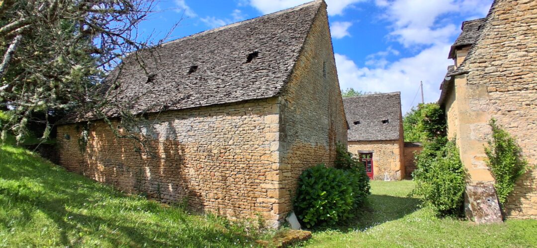Périgord Noir, Valojoulx 24590 France