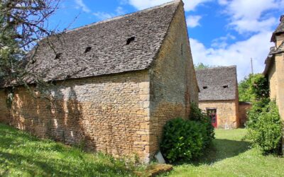 Périgord Noir, Valojoulx 24590 France
