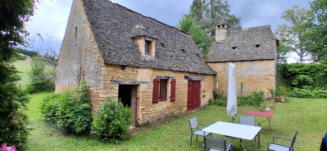 Périgord Noir, Valojoulx 24590 France