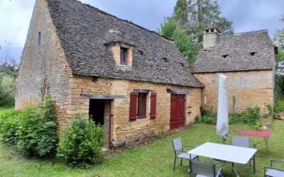 Périgord Noir, Valojoulx 24590 France