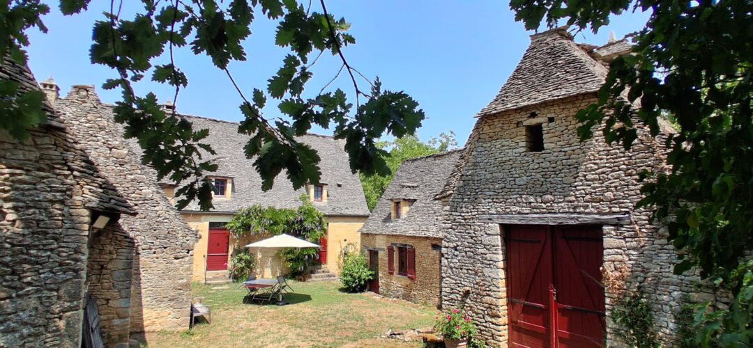 Périgord Noir, Valojoulx 24590 France