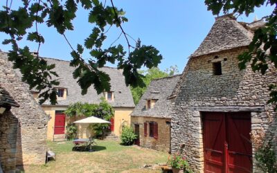 Périgord Noir, Valojoulx 24590 France