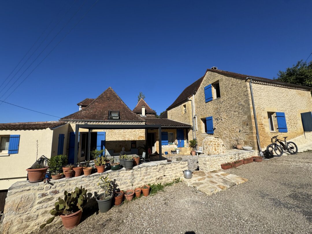 Sarlat-la-Canéda, Périgord Noir 24200