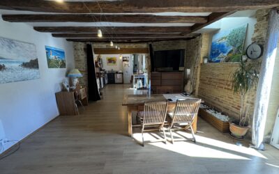 Sarlat-la-Canéda, Périgord Noir 24200