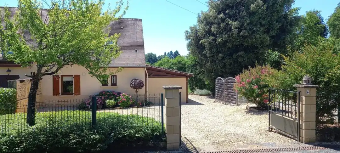 Maison 3 pièces 60 m² · à Carsac-Aillac · 60 m² · 231 000 €