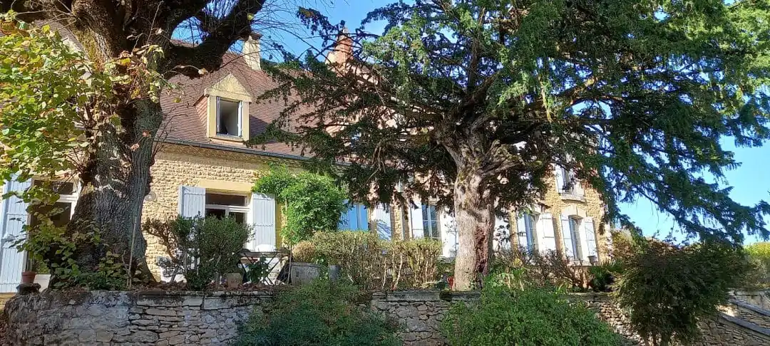 Maison 9 pièces 460 m² · à Sarlat-la-Canéda · 460 m² · 1 034 250 €