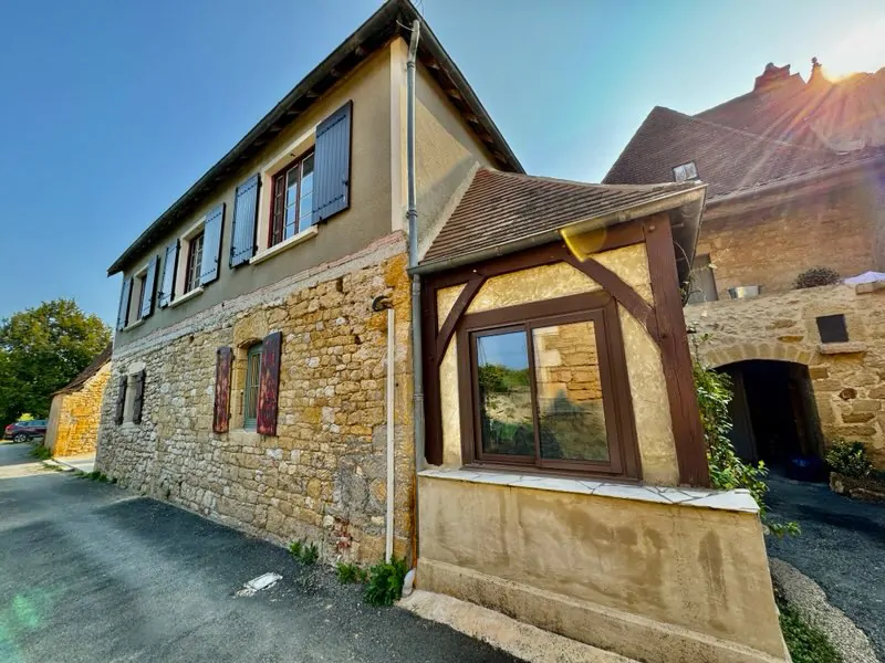Maison 4 pièces 100 m² · à Cénac-Et-Saint-Julien · 100 m² · 243 800 €