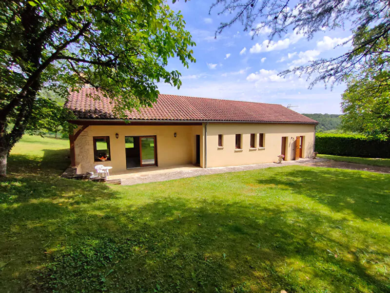Maison 3 pièces 70 m² · à St Cyprien · 70 m² · 265 000 €