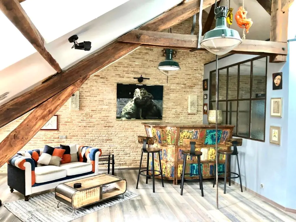 Appartement 4 pièces 60 m² · à Sarlat-la-Canéda · 60 m² · 157 000 €