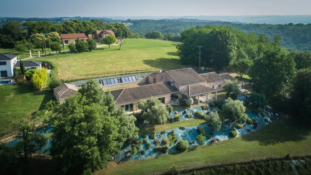 Maison 5 pièces 250 m² · à Carsac-Aillac · 250 m² · 676 000 €