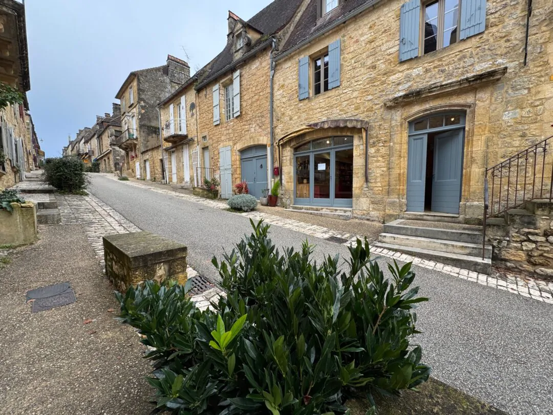 Local commercial 1 pièce 38 m² · à Sarlat-la-Canéda · 38 m² · 65 000 €