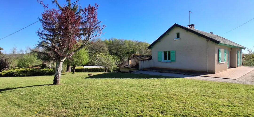 Maison 4 pièces 160 m² · à Grande · 160 m² · 182 000 €