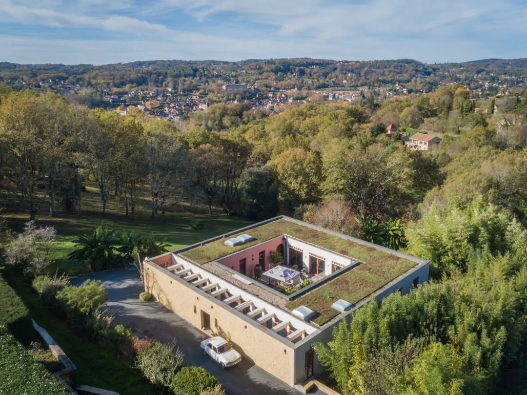 Maison 4 pièces 357 m² · à Sarlat-la-Canéda · 357 m² · 1 270 000 €