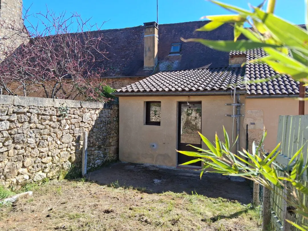 Maison 3 pièces 30 m² · à Domme · 30 m² · 190 000 €