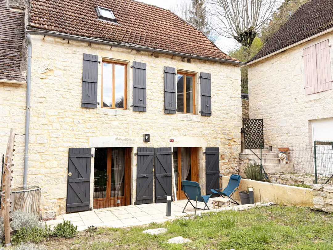 Maison 4 pièces 66 m² · à Frayssinet · 66 m² · 95 000 €